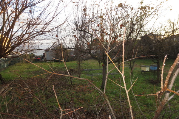 vista 3 - TERRENO ARTIGIANALE ZUGLIANO (VI)  